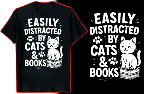 Book TShirt Graphic Artwork: Graphics for T-Shirt Designs