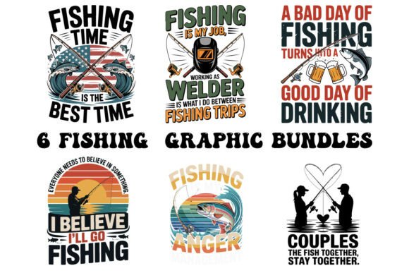 Catch and Wear Fishing Bundle: A Designer’s Review