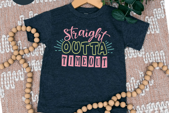 Straight Outta Timeout: A Designer’s Review