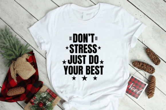 Stress-Free Graphics for T-Shirt Designs